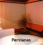 Cortinas Persianas