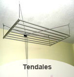 Cortinas Tendales