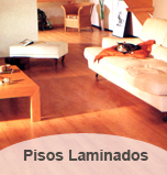 Pisos Laminados