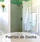 Cortinas Ducha